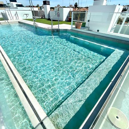 Gatu Premium Sandia Beach Lujo Junto Al Mar, Parking Y Piscina Comun," Preferente Mayores De 25 Anos Y Familias " إل بويرتو دي سانتا ماريا المظهر الخارجي الصورة