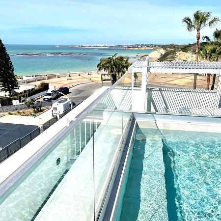 Gatu Premium Sandia Beach Lujo Junto Al Mar, Parking Y Piscina Comun," Preferente Mayores De 25 Anos Y Familias " إل بويرتو دي سانتا ماريا المظهر الخارجي الصورة