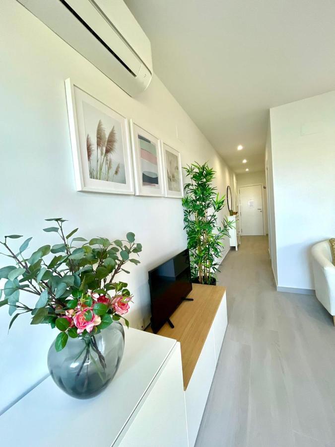 Gatu Premium Sandia Beach Lujo Junto Al Mar, Parking Y Piscina Comun," Preferente Mayores De 25 Anos Y Familias " إل بويرتو دي سانتا ماريا المظهر الخارجي الصورة