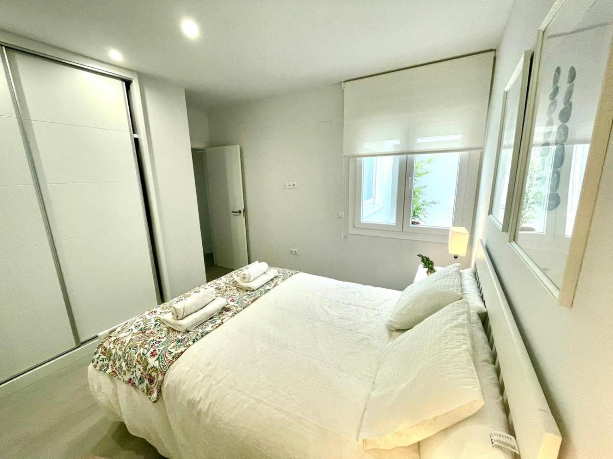 Gatu Premium Sandia Beach Lujo Junto Al Mar, Parking Y Piscina Comun," Preferente Mayores De 25 Anos Y Familias " إل بويرتو دي سانتا ماريا المظهر الخارجي الصورة