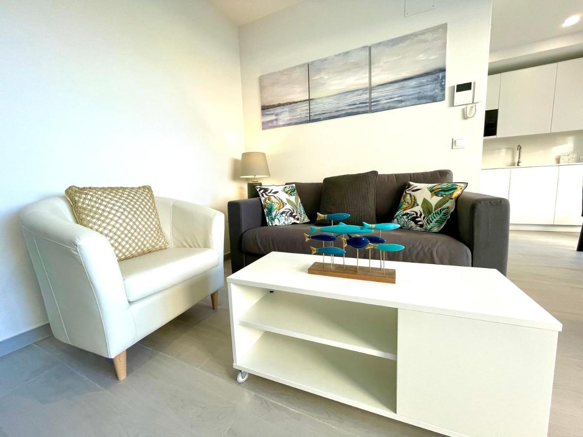 Gatu Premium Sandia Beach Lujo Junto Al Mar, Parking Y Piscina Comun," Preferente Mayores De 25 Anos Y Familias " إل بويرتو دي سانتا ماريا المظهر الخارجي الصورة